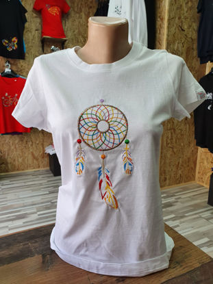 Poza cu Tricou Dream Catcher