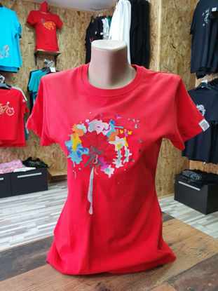 Poza cu Tricou papadie