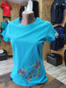 Poza cu Tricou Fluture