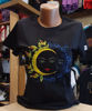 Poza cu Tricou Soarele si Luna