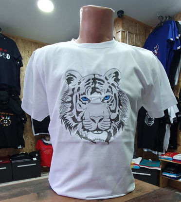 Poza cu Tricou Tigru