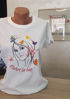 Poza cu Tricou Fluturi la Cap